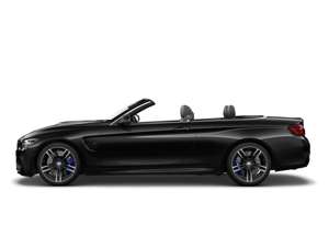 BMW M4 Competition Cabrio+Navi HUD+RFK+Leder+e-Sitze Bild 2