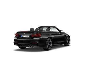 BMW M4 Competition Cabrio+Navi HUD+RFK+Leder+e-Sitze Bild 3