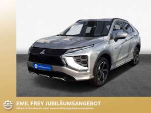 Mitsubishi Eclipse Cross 4WD Select