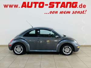Volkswagen New Beetle **KLIMA+ALLWETTER 16"LMF+AUTOMATIK** Bild 4
