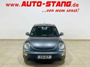 Volkswagen New Beetle **KLIMA+ALLWETTER 16"LMF+AUTOMATIK** Bild 5