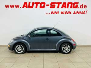 Volkswagen New Beetle **KLIMA+ALLWETTER 16"LMF+AUTOMATIK** Bild 3