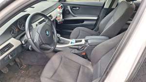 BMW 316 316d Touring E91 8 Fach bereift Bild 4