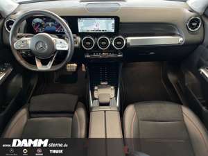 Mercedes-Benz GLB 220 GLB 220 d 4M AMG/MBUX AR/Pano/Multibeam/AHK/RFK Bild 5