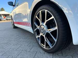 Volkswagen up! GTI *BEATS SOUND-SHZ-PDC-ALU-RÜCKFAHRKAMERA* Bild 5