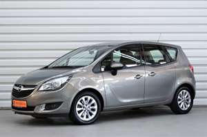 Opel Meriva B Style+1.Hand+Nur 27.300KM+Tempomat+AHK Bild 3