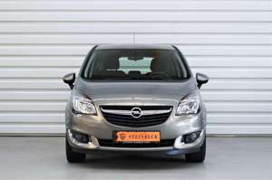 Opel Meriva B Style+1.Hand+Nur 27.300KM+Tempomat+AHK Bild 5