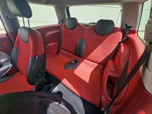 MINI Cooper 1.6i | Klimaanlage | Sitzheizung | Bild 7