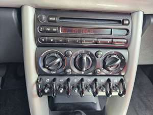 MINI Cooper 1.6i | Klimaanlage | Sitzheizung | Bild 10