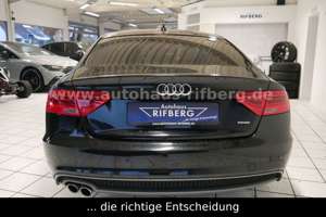 Audi A5 3.0 TDI  Stronic SB  Sline  Allrad Xen/Na/BO Bild 5