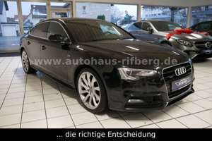 Audi A5 3.0 TDI  Stronic SB  Sline  Allrad Xen/Na/BO Bild 3