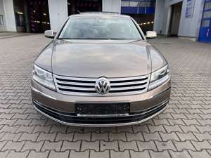 Volkswagen Phaeton V6 TDI 4Motion*EXCLUSIVE INDIVIDUAL*20" Bild 2