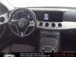 Mercedes-Benz E 300 e FAHRASSISTENZ+*KEYLESS-GO*360 Avantgarde Bild 3