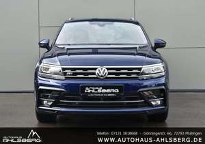 Volkswagen Tiguan R-Line 4Motion VIRTUAL/LED/ACC/AHK/PANO/KEYLESS Bild 3