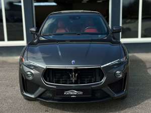 Maserati Levante V8 GTS **CARBON / NAVI / MEMORY** Bild 4
