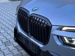 BMW X7 xDrive 40 d M Sport M60 Optik Frozen Bild 5