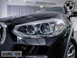 BMW X3 xDrive30d X Line LED Navi PDC SHZ Alarm HiFi Bild 5