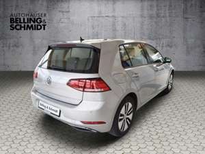 Volkswagen Golf VII e- Navi ActiveInfo LED Bluetooth Bild 4