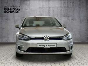 Volkswagen Golf VII e- Navi ActiveInfo LED Bluetooth Bild 2