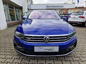 Volkswagen Passat Variant 2.0 TDI Eelegance  DSG Garantie Bild 3