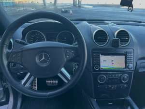 Mercedes-Benz ML 320 CDI 4Matic 7G-TRONIC Bild 5