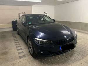 BMW 430 430i Gran Coupe xDrive Aut. Sport Line Bild 1