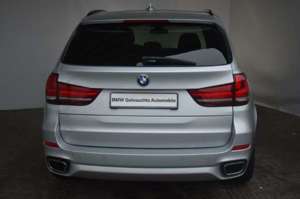 BMW X5 xDrive30dA M Sport NaviProf.Standh.7-Sitzer. Bild 5