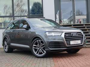 Audi Q7 ultra 3.0 TDI quattro S Line Sport/Plus