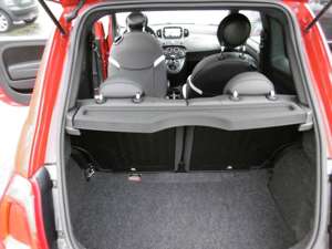 Fiat 500 RockStar Leder Navi Xenon Panorama Beats PDC Bild 5