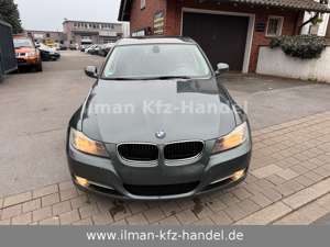BMW 318 Baureihe 3 Lim. 318i Bild 2