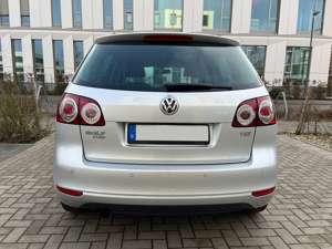 Volkswagen Golf Plus Golf Plus 1.2 TSI DSG Sitzheizung/PDC/Klima Bild 4