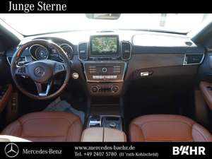 Mercedes-Benz GLE 400 GLE 400 4M Coupé AMG+Exclusive/Comand/LED/AHK Bild 5