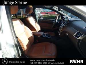 Mercedes-Benz GLE 400 GLE 400 4M Coupé AMG+Exclusive/Comand/LED/AHK Bild 4