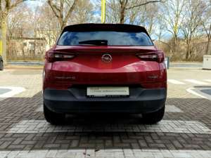 Opel Grandland X Edition Bild 3