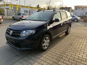 Dacia Logan MCV 1.2 16V 75 Essentiel Benzin/Gas + AHK Bild 1