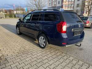 Dacia Logan MCV 1.2 16V 75 Essentiel Benzin/Gas + AHK Bild 4