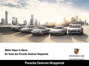 Porsche Cayenne S Diesel SportDesign Luftfederung 21-Zoll Bild 1