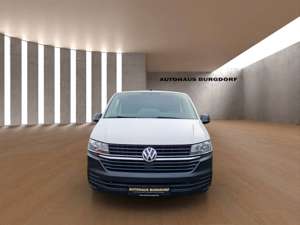 Volkswagen T6 Transporter T6 Lang Kühlfunktion Klima PDC LKW Zulassung Bild 2