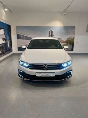 Volkswagen Passat Variant GTE,Assistenz Plus,Business Prem. Bild 5