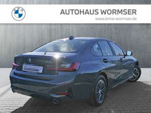 BMW 318 d Sedan Advantage DAB Komfortzg. Tempomat Bild 2