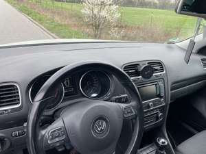 Volkswagen Golf Golf 1.4 TSI Comfortline Bild 5