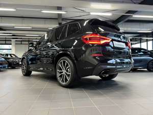 BMW X3 M 40i LKH+DISPLAY KEY+AKUSTIKVERG.+KFZ+PANO+SITZVERS Bild 4