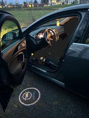 Opel Insignia Insignia 2.0 CDTI Aut. Edition Bild 3