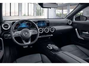 Mercedes-Benz CLA 250 COUPÉ AMG LED+MBUX+AR+KAMERA+PTS+SHZ+KLI Bild 4