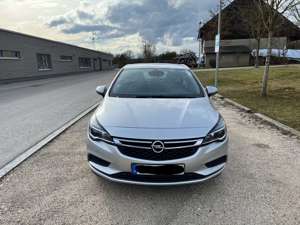 Opel Astra 1.4 Turbo Edition Bild 3