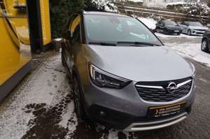 Opel Crossland Innovation 1.2 Turbo Bild 4