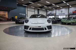 Porsche 991 .2 GT3 | Clubsport Bild 3