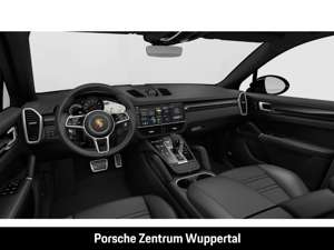 Porsche Cayenne S Coupe Sportabgas Luftfederung 22-Zoll Bild 5