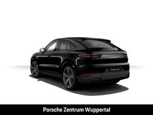 Porsche Cayenne S Coupe Sportabgas Luftfederung 22-Zoll Bild 4