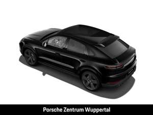 Porsche Cayenne S Coupe Sportabgas Luftfederung 22-Zoll Bild 3